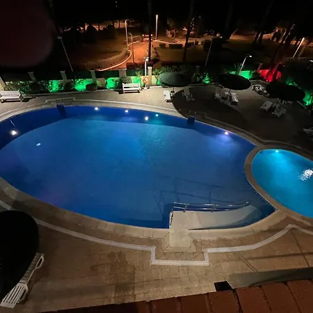 Apartamento Costa Marina Iii - 1ª Linea De Playa